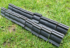 Westwood Countax PGC Sweeper