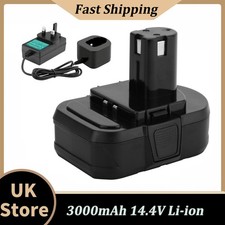 14.4V 4Ah Battery Li-ion For