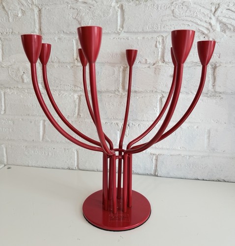 Vintage ikea stockholm red - ikea,