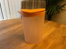 Tupperware Impressions flip