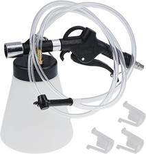 1L Manual Vacuum Brake &