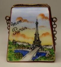 Limoges France Mon Paris