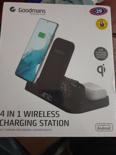 Wireless charger - 1,