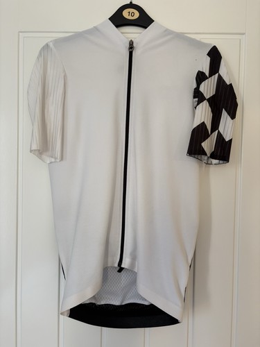 Assos equipe jersey s11 - assos,