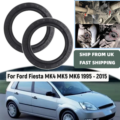 Transmission driveshaft - 2x,