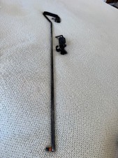 Vintage Compound Bow Draw Loc