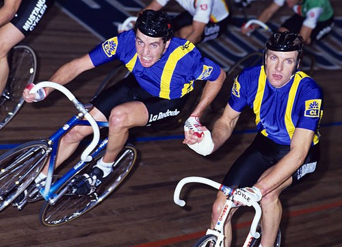 Stephen roche tony - tony, doyle