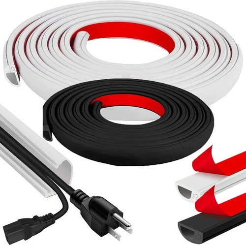 Line cable management cover - cable,