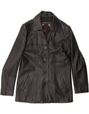 SARDAR Womens Leather Jacket