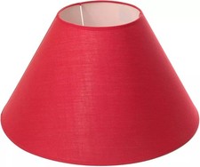 Fabric Coolie Light Shades
