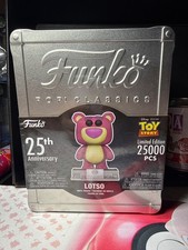 Funko POP! Toy Story: Disney -