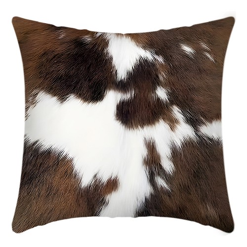 Animal cow print spots - , 3d