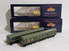 Bachmann Class 108 2-car DMU DCC FITTED 32-900A