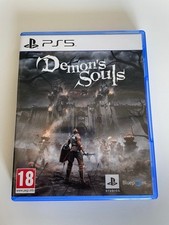 Demon's Souls (PS5, 2020)