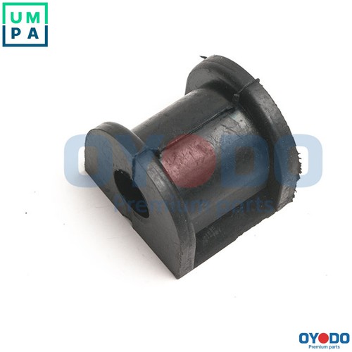 Mounting stabiliser bar - mounting,