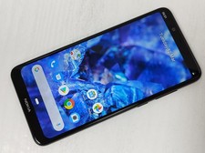 Nokia 5.1 Plus TA-1108 32GB UNLOCKED Smartphone Black 2018 - GRADE B