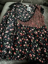 Urban Outfitters Motif Wrap