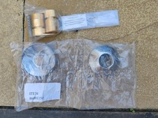 Shower Bar Mixer Fittings