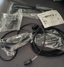 Genuine Honda VFR800F/FD Heated Grips 08T70-MJM-A00