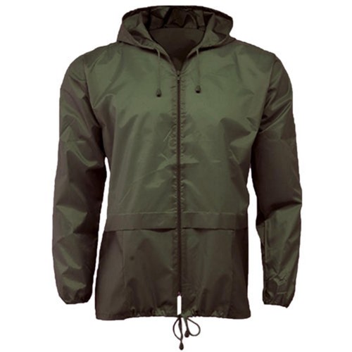 Rainy days packaway - packaway, cagoule