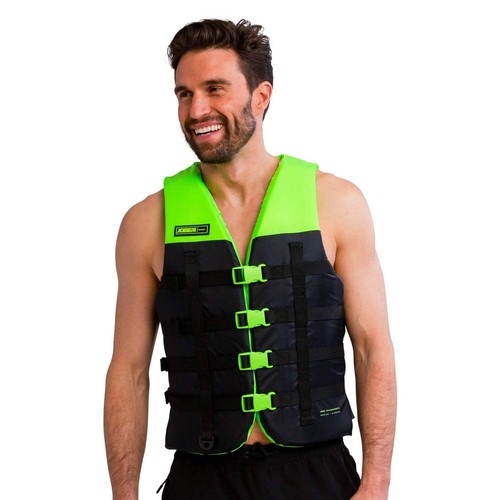 Jobe dual life - life, green