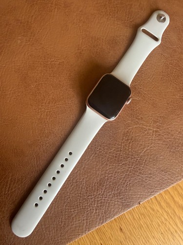 Apple watch series gps - apple,