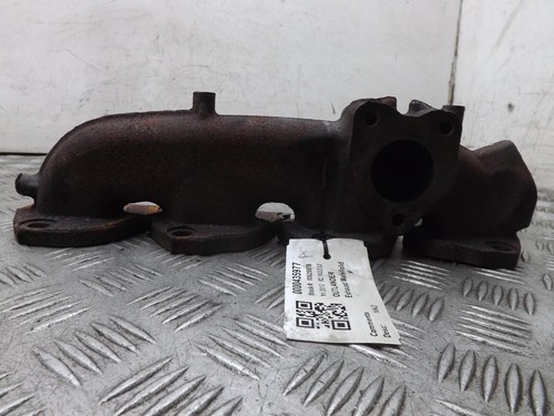 Mitsubishi outlander exhaust - outlander,