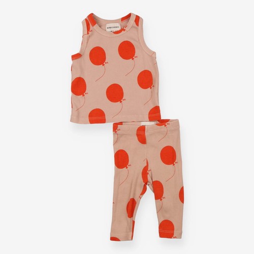 Bobo choses girls balloon - choses,