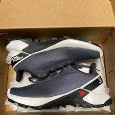 Salomon Women's Alphacross W Trail Running Shoe Sz 6.5 NEW!!!