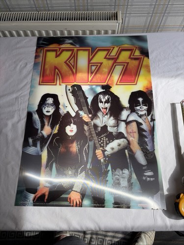 2010 kiss pyramid - 2010,