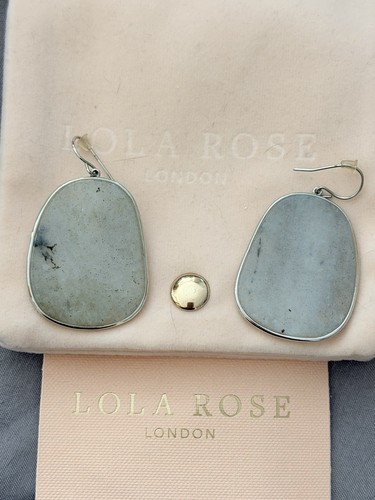 Lola rose grey stone - lola,