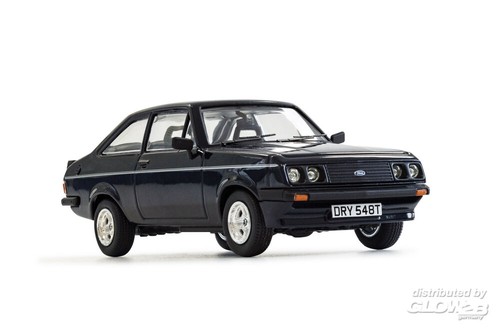 Corgi ford escort - ford,