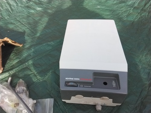 Heatrae sadia streamline - heatrae,