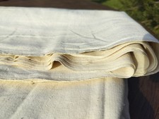 Vintage French Metis Linen