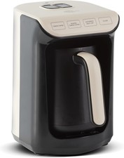 Turkish Coffee Maker Automatic