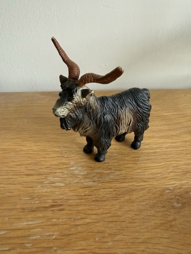 Aaa elc feral long haired - aaa/elc,