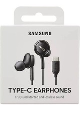AKG Earphones Genuine USB Type