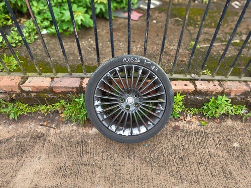 Jaguar type x200 single - x200,