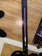 Star Wars Mace Windu Force FX