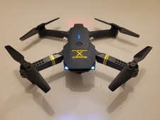 Shadow x Drone 1080P