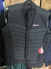 Berghaus Men's XXL Navy Blue