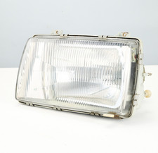 SAAB 900 Headlight - flatnose flatfront  - Left - passenger side 