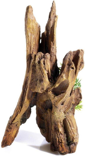 Driftwood column 60ltr biorb - driftwood,