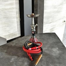 Starbuzz Unicus Hookah Set