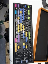 Logic keyboard KB-A2PC Unreal