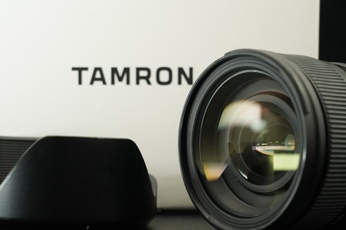 Tamron a032 70mm - a032, 24-70mm