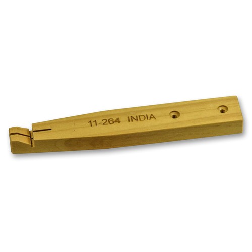 Ring bench pin sawing sizing - ring,