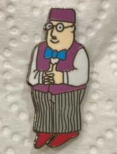 **NEW* Mr Benn ' Shopkeeper