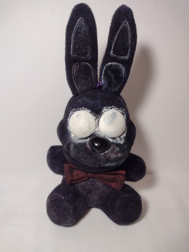 Shadow bonnie plush five - plush,