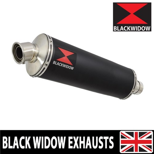 Black widow stainless - widow,
